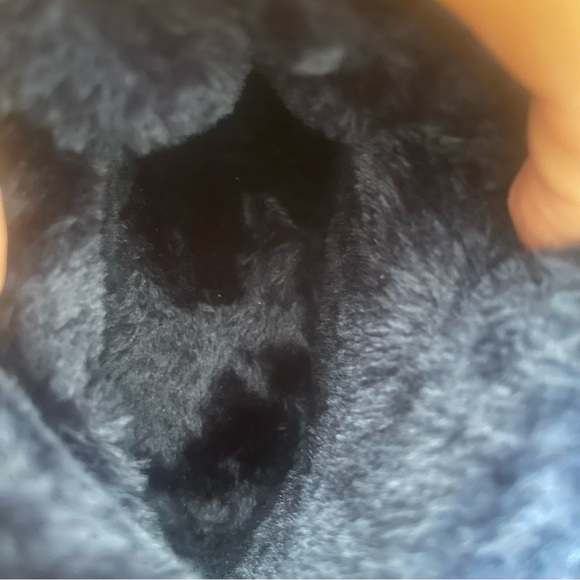 SANOSSI Womens's Snow Boots Non-Slip Outdoor Comfortable Waterproof 11 - Picture 7 of 15